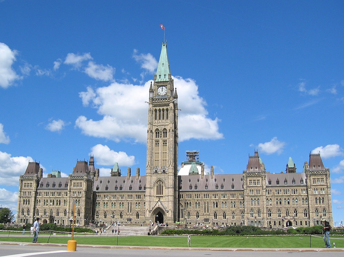 Ottawa · image via Wikimedia Commons