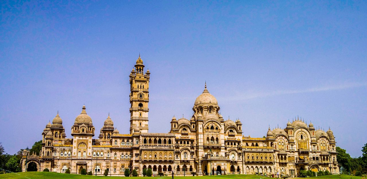 Vadodara · image via Wikimedia Commons