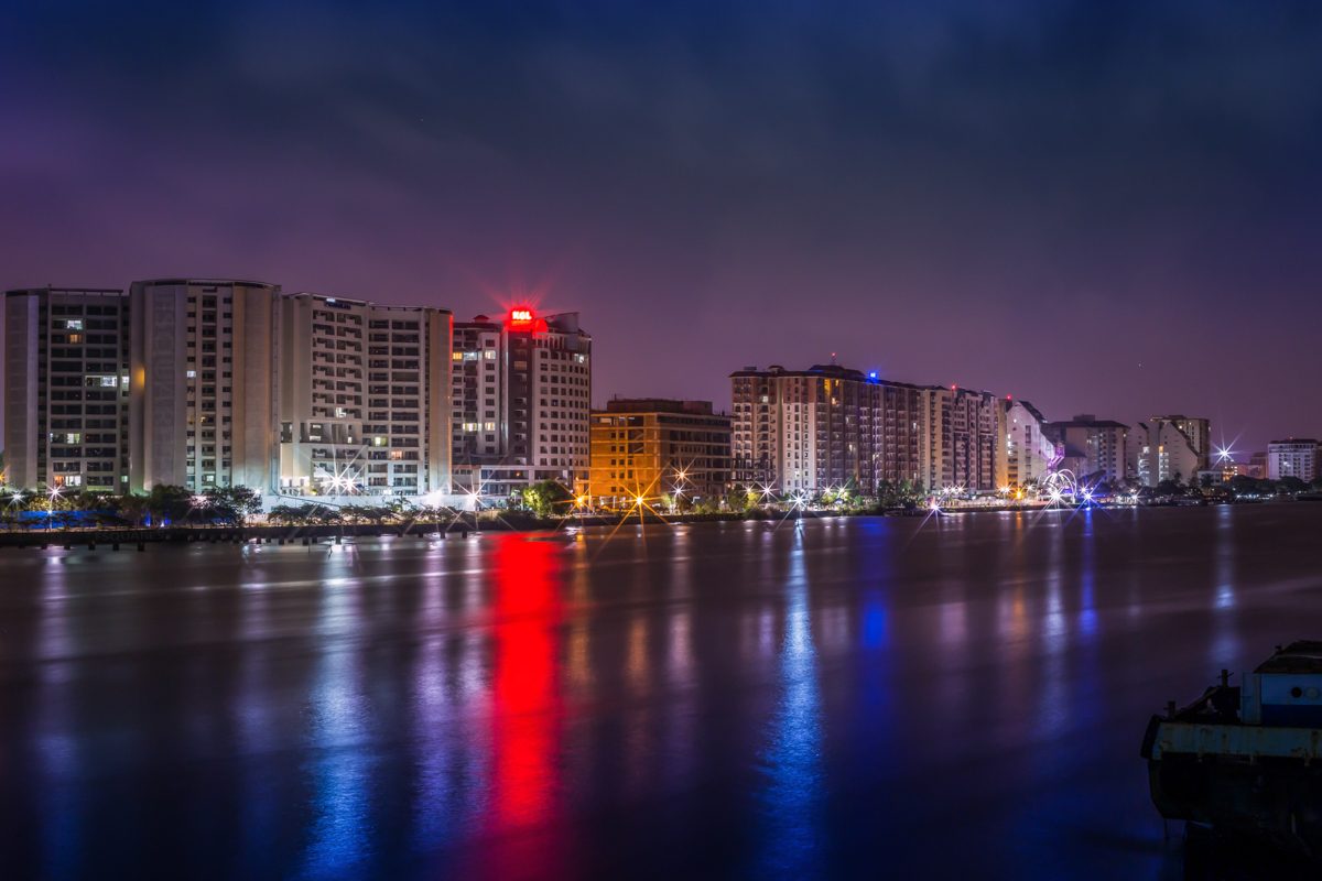 Kochi · image via Wikimedia Commons