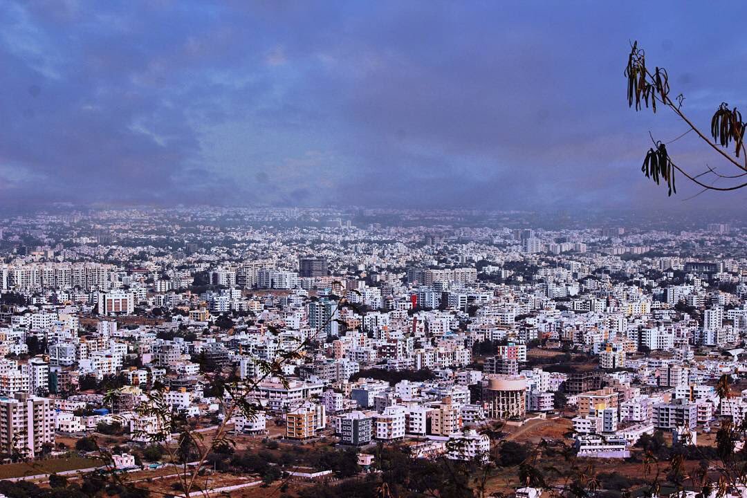 Nashik · image via Wikimedia Commons