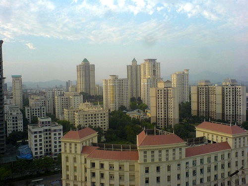 Thane · image via Wikimedia Commons