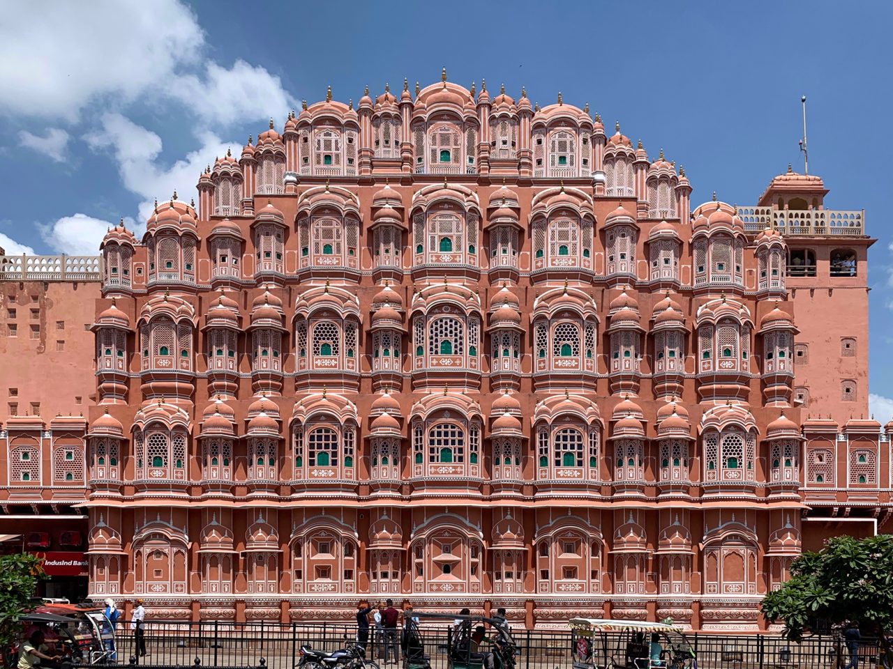 Jaipur · image via Wikimedia Commons