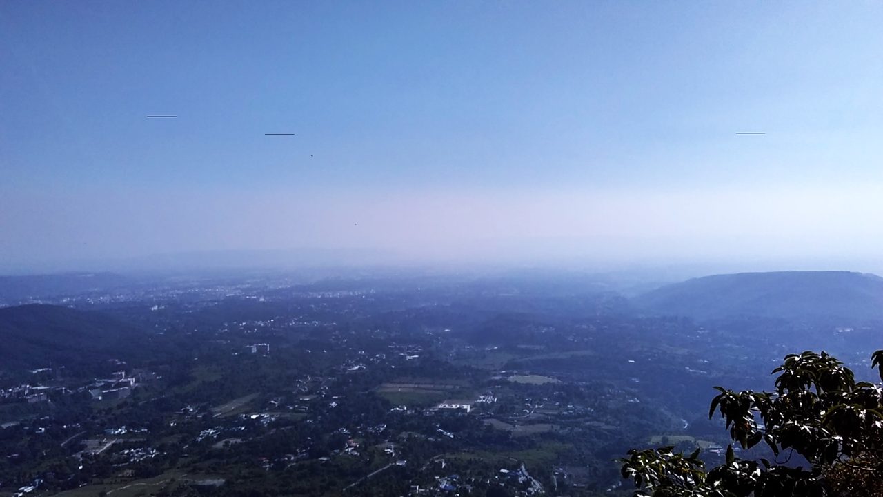 Dehradun · image via Wikimedia Commons