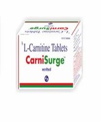 L Carnitine Tablets