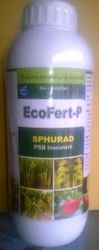 Bio Fertilizer - Eco Fert P