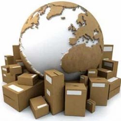 Domestic Courier Service