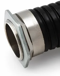 Kopex PVC Flexible Conduit BS Standard Made by India