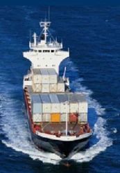 Cargo Shipping Service