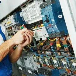Commercial Electrical Wiring Contractor