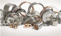 Bimetal Bearings