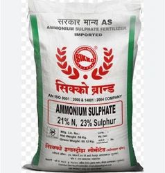 Ammonium Fertilizer