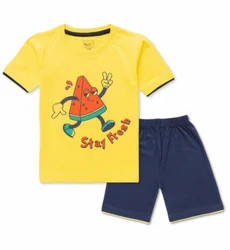 Boys Kids Wear manufacturer