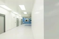 Pharmaceutical Cladding