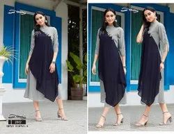 Georgette Kurtis
