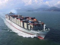 Sea Freight Service