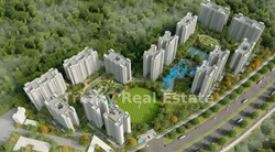Sobha City Residential Project