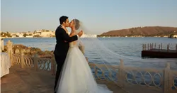 Destination Wedding Planner