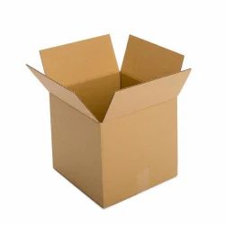 7 Ply Corrugated Box