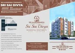 Residential Apartments