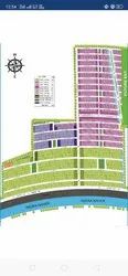 3BHK Flat For Sale