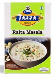 Ciba Taaza Raita Masala