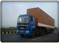 Jammu Logistics Service