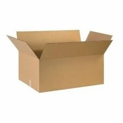 Heavy Duty Corrugated Box