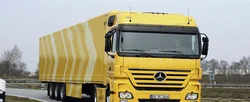 Goods Transport Services