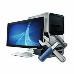 Computer Repair Services