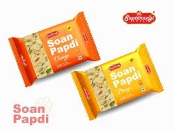 Elaichi Soan Papdi