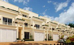 Caesars Palace Real Estate Developer