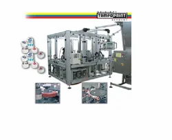 Automatic Printing Machines