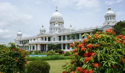 Goa Tour Package