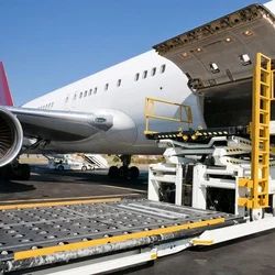Air Freight Forwarding Services