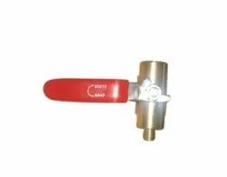 OD 1/4" NPT Female Ball Valve