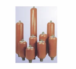 Bladder type Accumulators