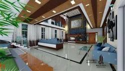 Residential Building Construction Services
