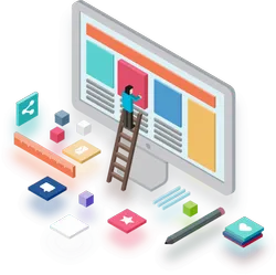 Website Design In Chennai - Sanishsoft