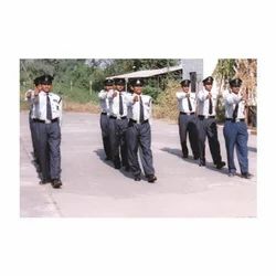 Security Guards