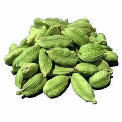 Jumbo Bold Green Cardamom