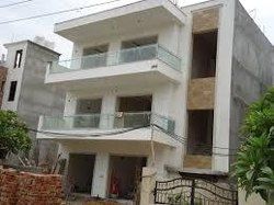 Builder Floor Apartment Construction Services