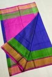 Handloom Saree