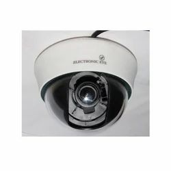 CCTV Dome Camera