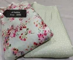 Killer Digital Printed Fabric