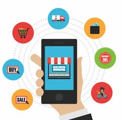 Mobile Application Development Service