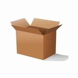 Corrugated Cardboard Boxes