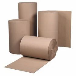 Corrugated Rolls