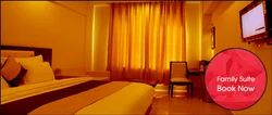 Executive Accommodation