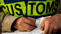 Custom Clearance Service