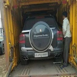 Car Packers And Movers Services
